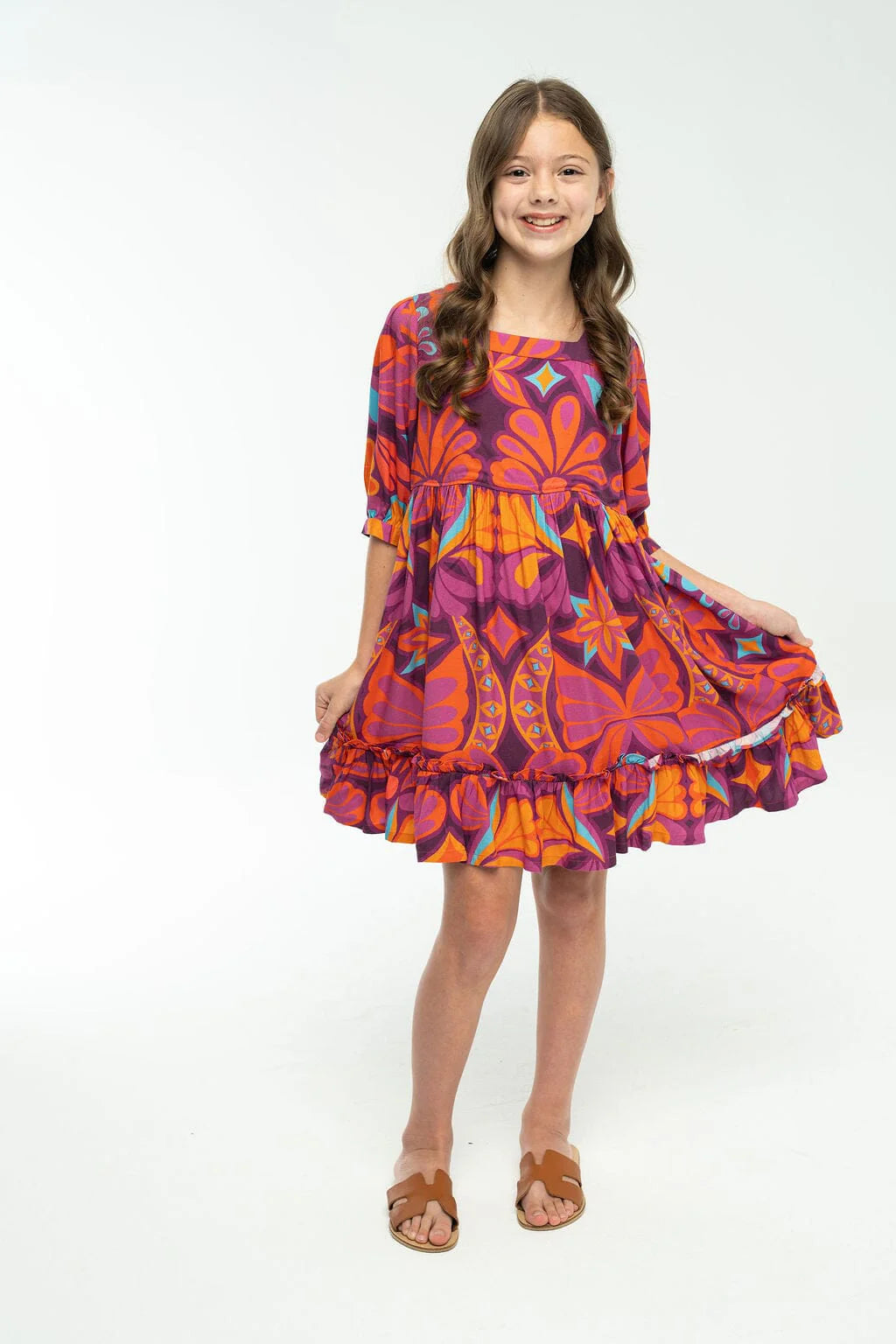 Kenzie Dress