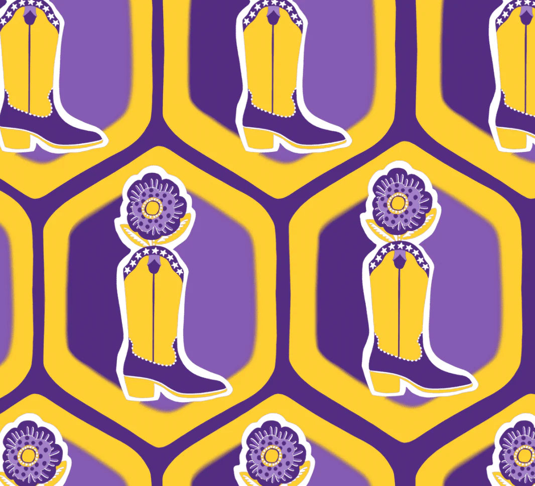 Jenny Flutter Sleeve Mini Dress - Boot Print  - final sale - final sale