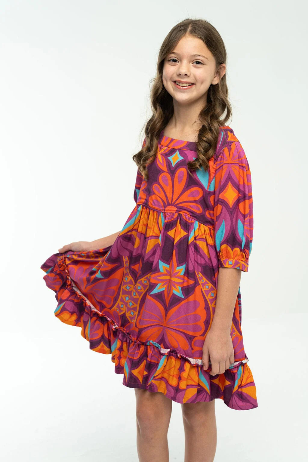 Kenzie Dress