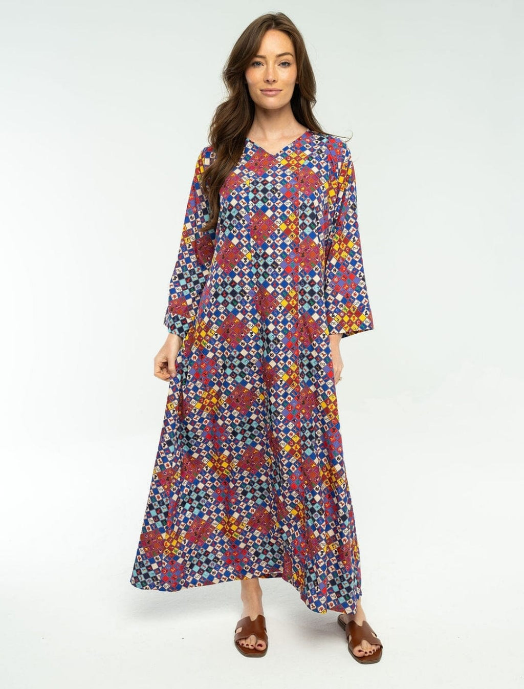 Juliet Maxi Dress