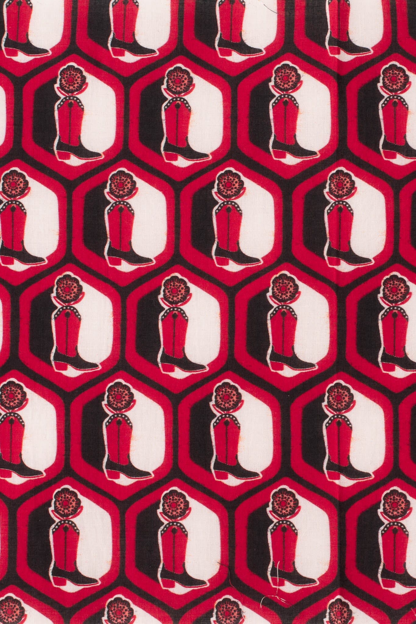 Jenny Flutter Sleeve Gameday Mini Dress - Boot Print  - final sale - final sale