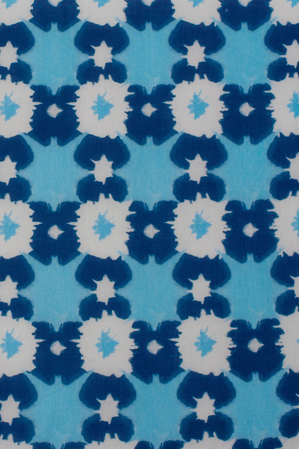 Girls Maya Flutter Sleeve Dress - Tie Dye (Sizes 2-6) - final sale