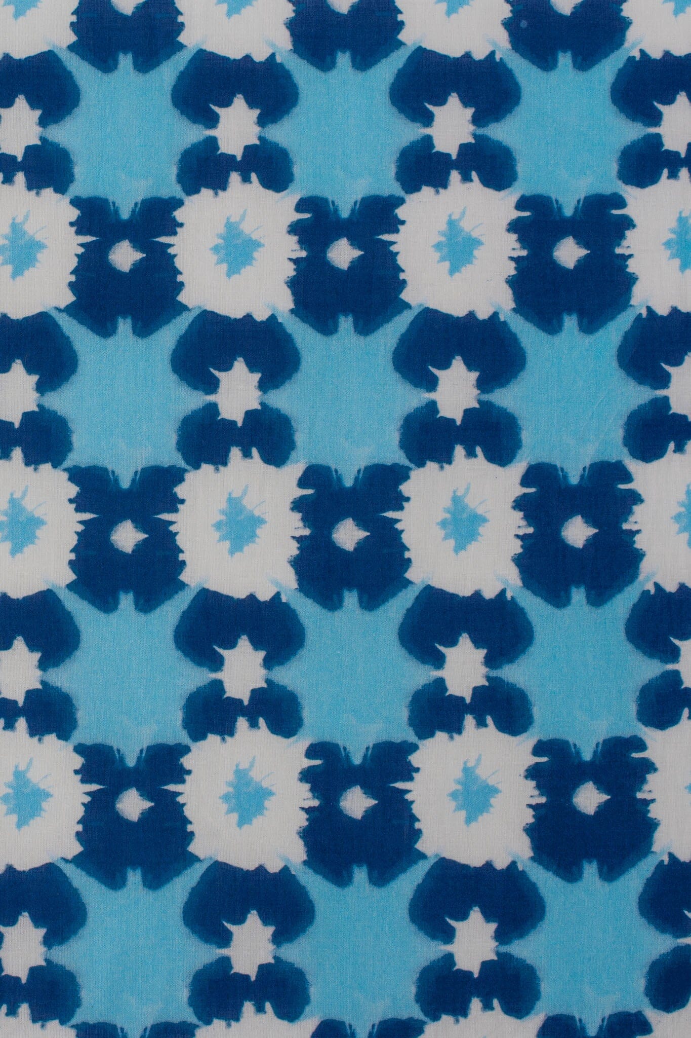 Girls Maya Flutter Sleeve Dress - Tie Dye (Sizes 7-14) - final sale