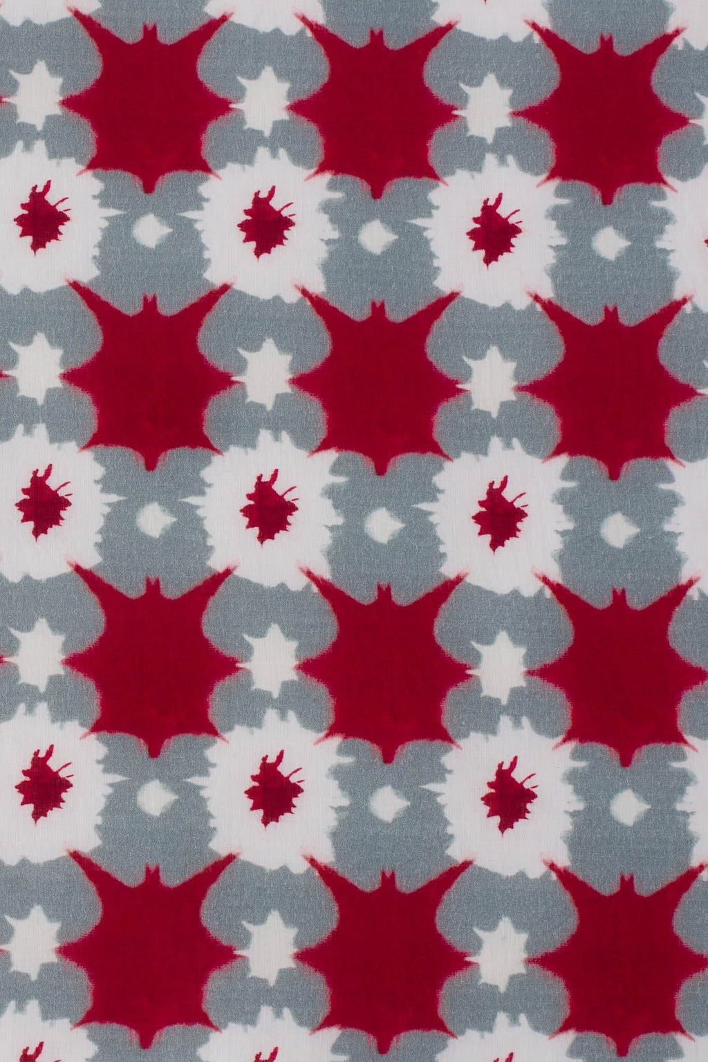 Rose Gameday Flutter Sleeve Top - Tie Dye - final sale