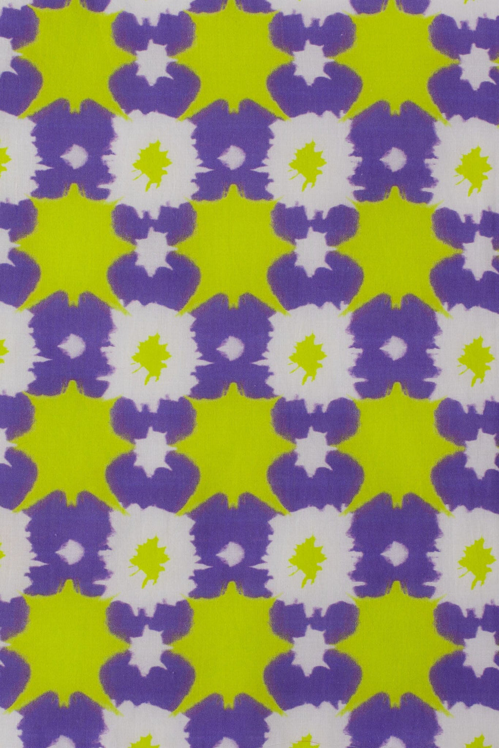 Girls Maya Flutter Sleeve Dress - Tie Dye (Sizes 2-6) - final sale