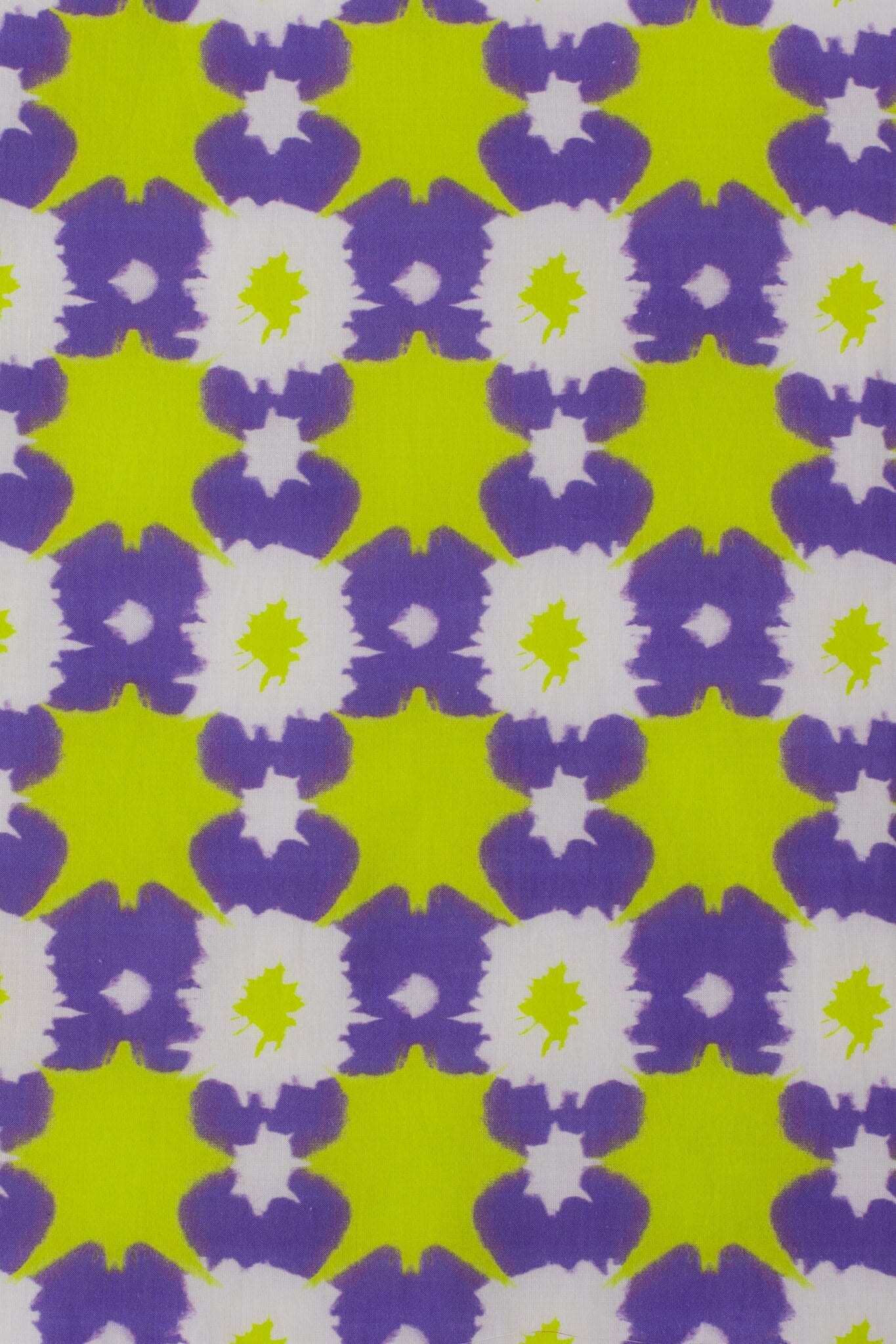 Girls Maya Flutter Sleeve Dress - Tie Dye (Sizes 2-6) - final sale