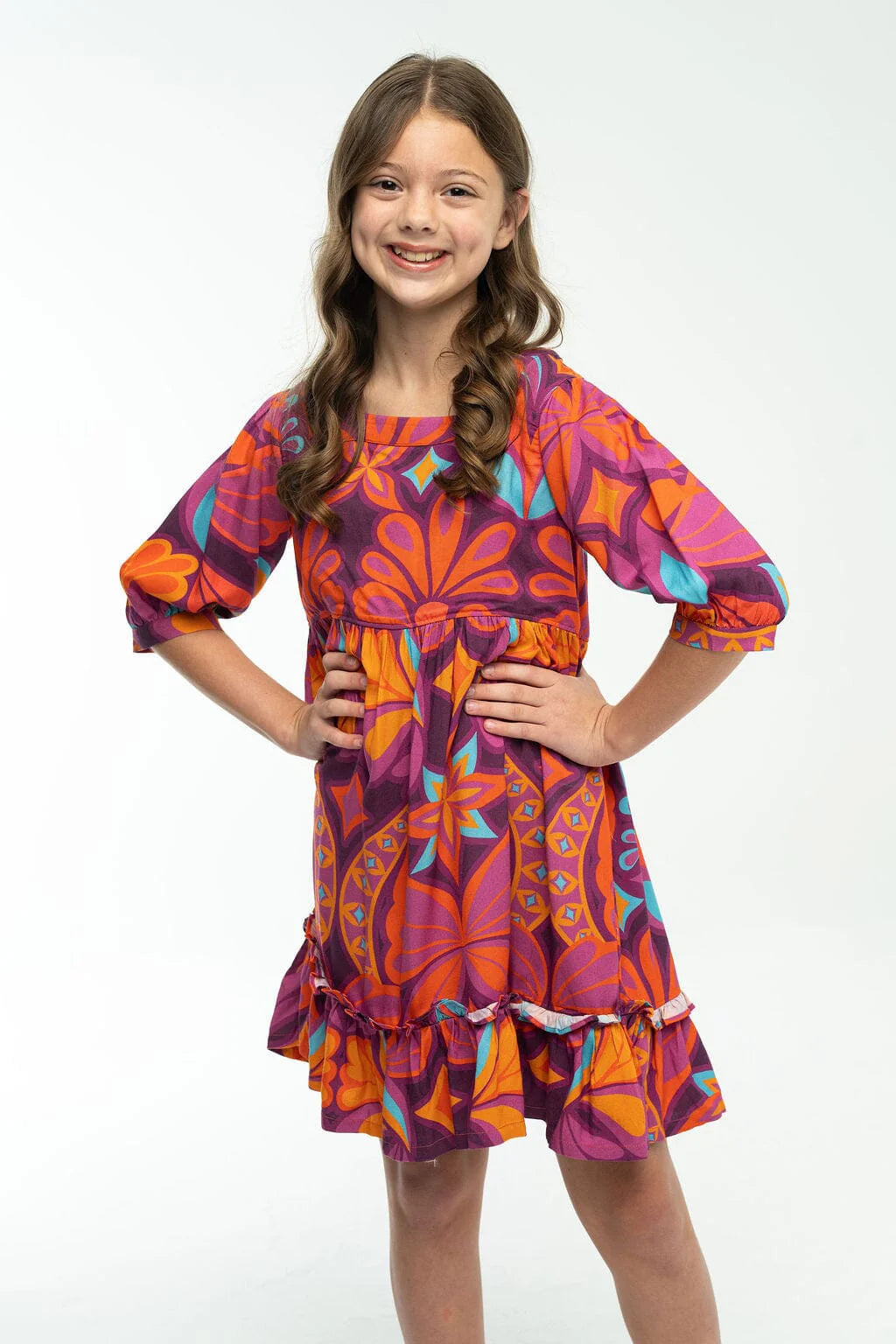 Kenzie Dress