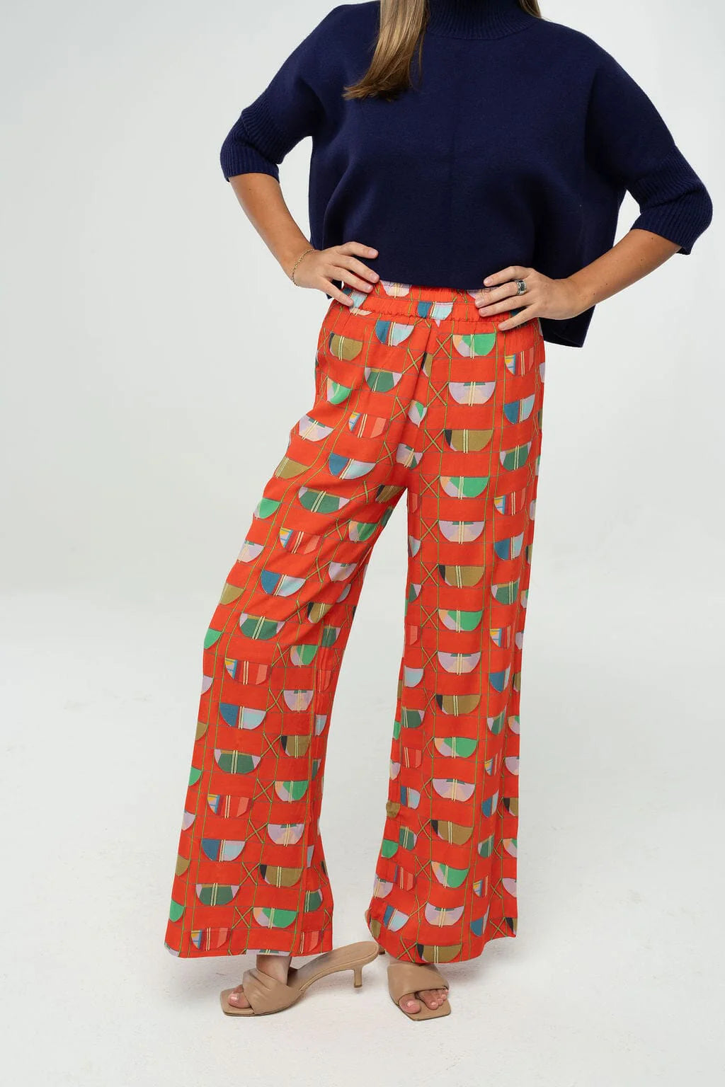 Glory Day x Briton Court –  Sarah Pant (PRE-ORDER)