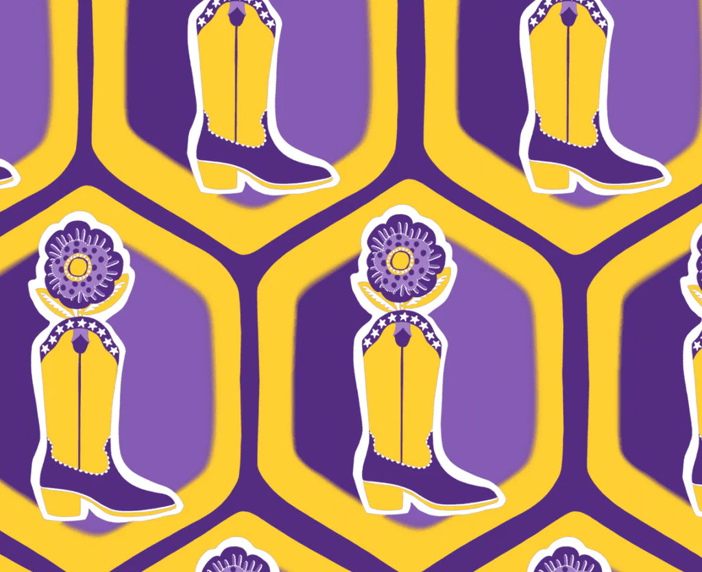 Girls Lotus Relaxed Fit Dress - Boot Print (Sizes 2-6) - final sale