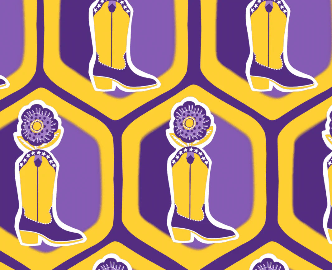 Girls Lotus Relaxed Fit Dress - Boot Print (Sizes 2-6) - final sale