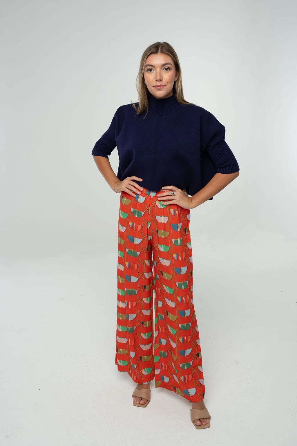 Glory Day x Briton Court –  Sarah Pant (PRE-ORDER)