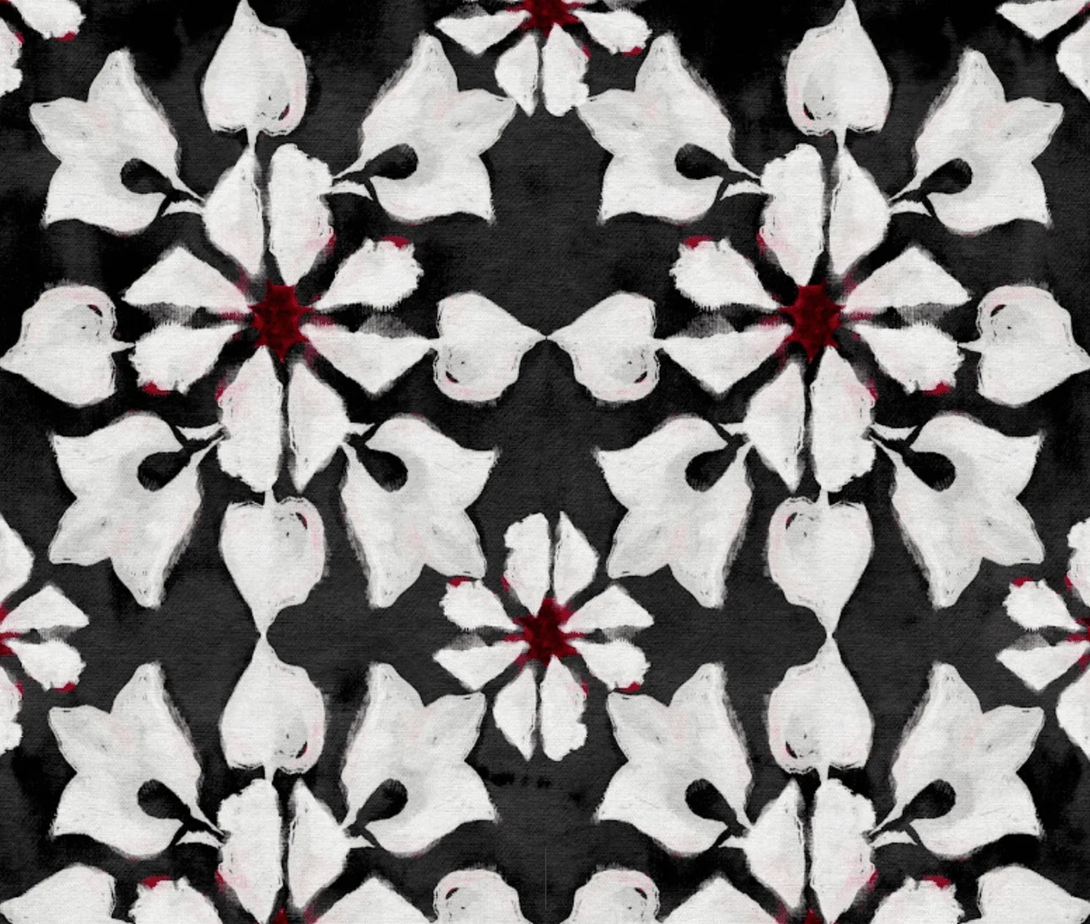 Frenchi Mini Gameday Dress- Garnet & Black